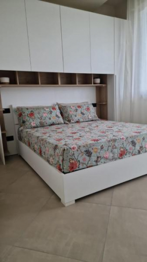 La casa del sole a 50 m dal mare